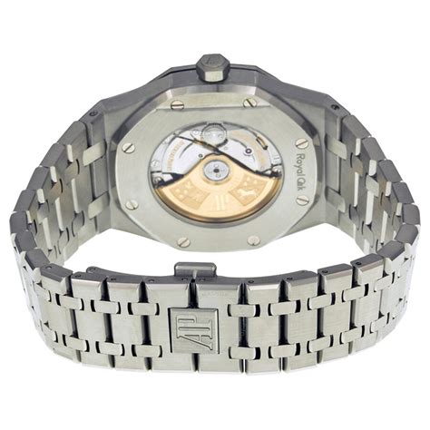 audemars piguet royal oak style stainless steel bracelet|audemars piguet replacement.